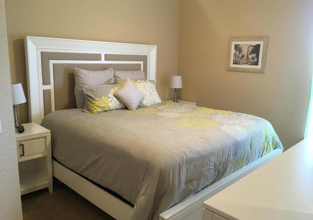 Photo of Bedroom in Marbella