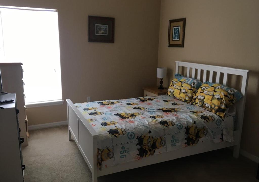 Photo of Bedroom in Marbella