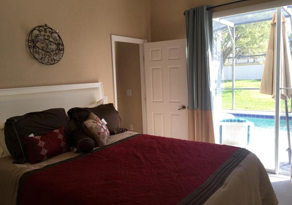 Photo of Bedroom in Marbella
