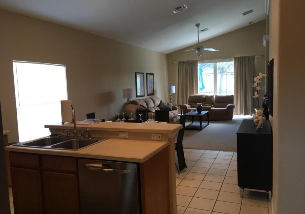 Photo of Livingroom in Marbella