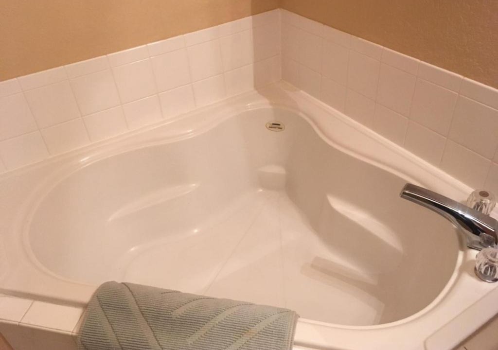 Photo of Bathroom in Marbella