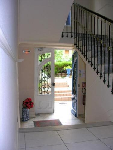 Photo of Patio Balcony in Beaulieu-sur-Mer