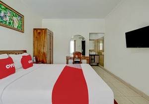 OYO 3904 Kiki Residence Bali
