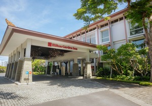 Hilton Garden Inn Bali Ngurah Rai Airport