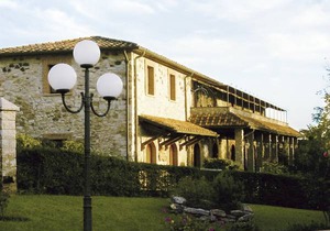 Calidario Terme Etrusche