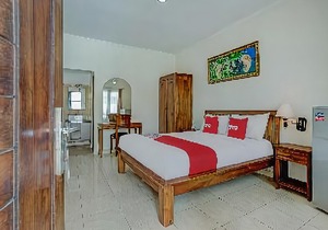 OYO 3904 Kiki Residence Bali