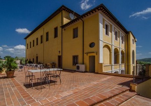 Hotel Villa Cheli