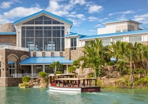 Universal's Loews Sapphire Falls Resort