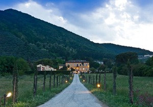 Hotel Villa Cheli