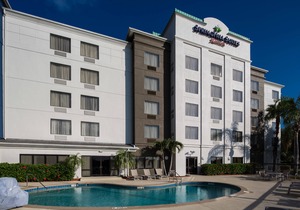 Springhill Suites by Marriott Orlando North/Sanford