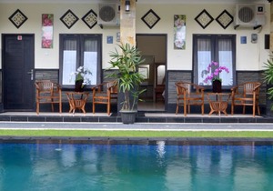 Kiki Residence Bali