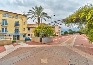 Hotel Provencal