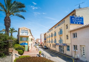 Hotel Provencal