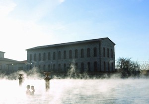 Calidario Terme Etrusche