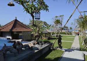 West Break Bali Medewi