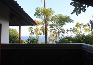 Frangipani Inn Restaurant