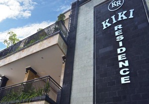 Kiki Residence Bali
