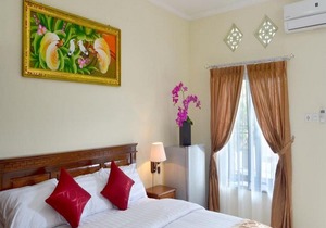 Kiki Residence Bali