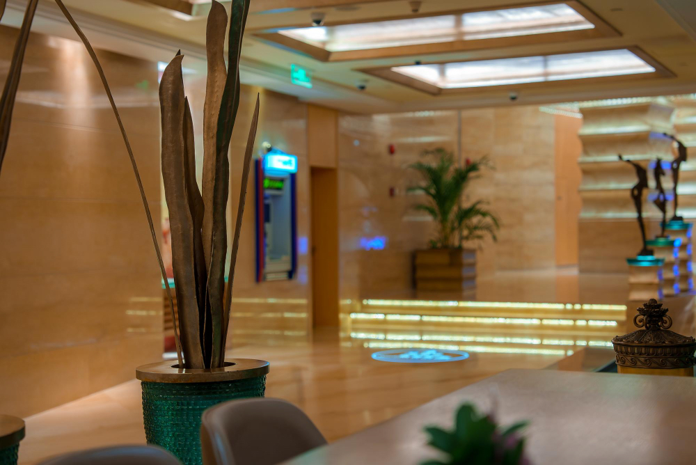 Fava Eco Suites