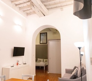 Ripetta Roma 
