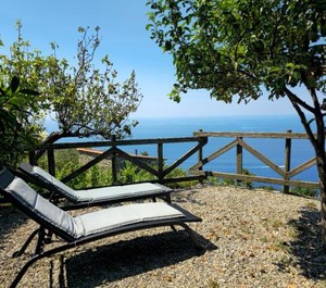Il Borgo Di Campi Riomaggiore 
