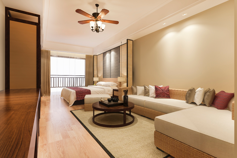 Dantelo Residences 