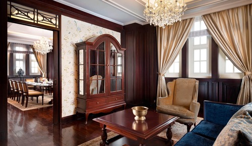 Presidential Suite, 1 Bedroom