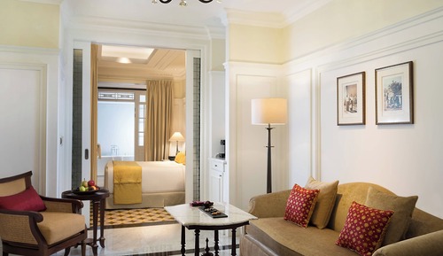 Club Studio Suite, 1 Bedroom