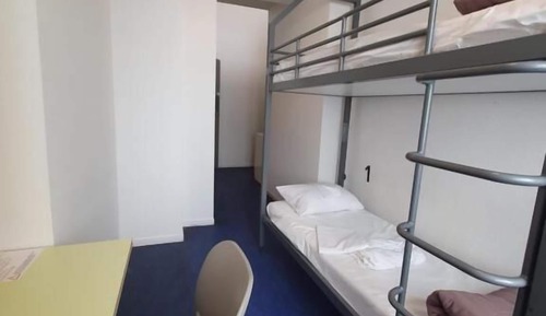 Studio with Private Bathroom, Shower and Toilet