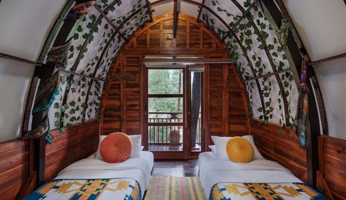 Tree House