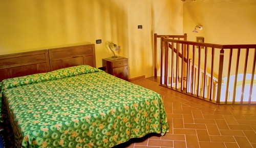 Apartment, 2 Bedrooms, Ground Floor