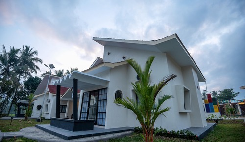 Family Villa