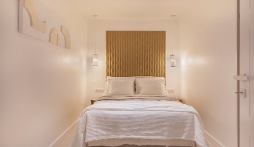 Comfort Apartment
