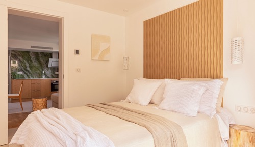 Signature Apartment