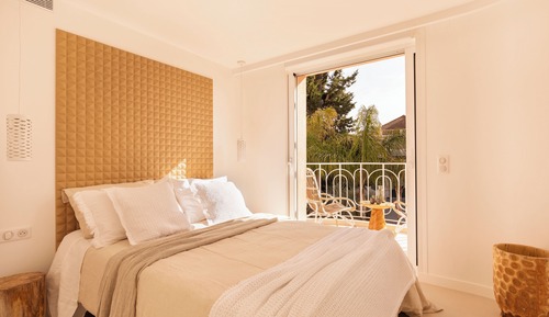 Superior Penthouse, 2 Bedrooms