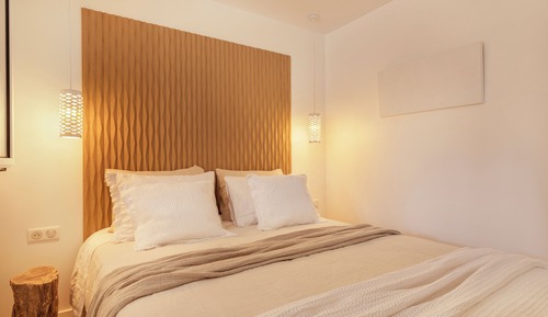 Club Apartment