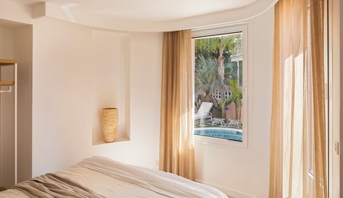 Elite Apartment