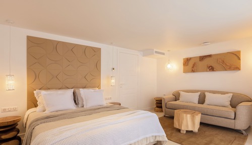 Executive Apartment
