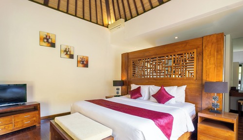 Superior Villa