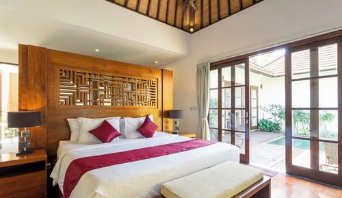 Executive Villa