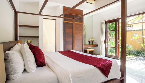 Standard Villa