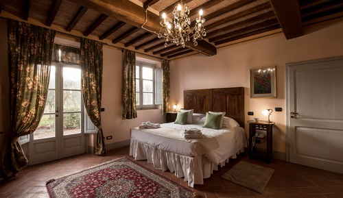 Superior Room, 1 Bedroom