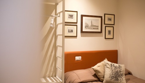 Business Single Room