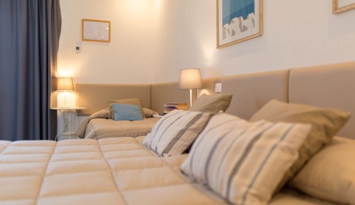 Family Room, Accessible