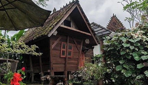 Lumbung 1