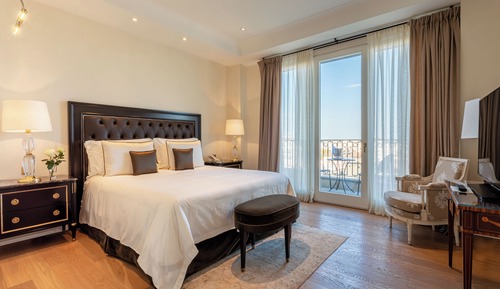 Panoramic Suite (Prestige)