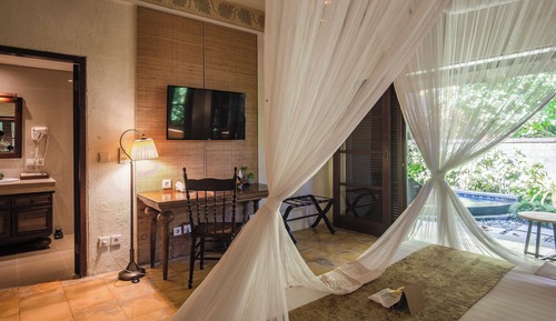 One Bedroom Plunge Pool Villa