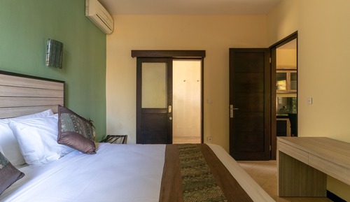 Room, 1 Bedroom