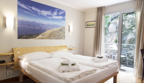 Classic Double Room
