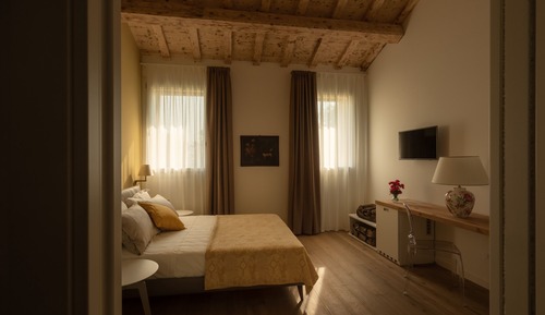 Premier Suite, Ensuite
